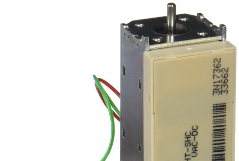 رله آندر ولتاژ کلید اتوماتیک و کلید هوایی اشنایدر الکتریک