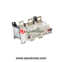بیمتال LR9F5371 با کنتاکتورهای LC1F185 تا LC1F265 اشنایدر الکتریک