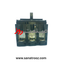 تریپ یونیت حرارتی-مغناطیسی TM-D کلید اتوماتیک NSX100B