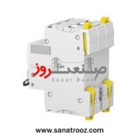 کلید مینیاتوری اشنایدر مدل A9K24306 سری Acti9