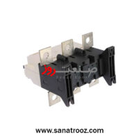 بیمتال اشنایدر الکتریک مدل LR9F5371 رنج 132 تا 220 آمپر