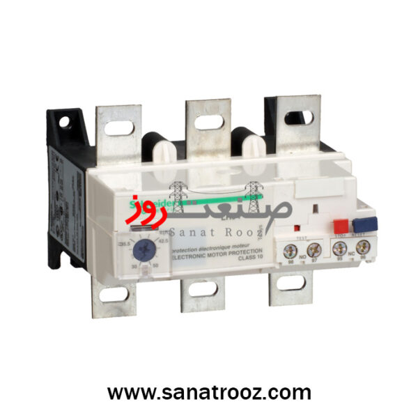 بيمتال 60 الی 100 آمپر تیپ F اشنایدر الکتریک