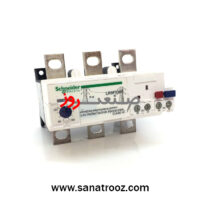 بیمتال اشنایدر الکتریک مدل LR9F5369 رنج 90 تا 150 آمپر