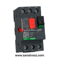 کلید حرارتی GV2ME04 Schneider Electric با گارانتی ۱۸ ماهه