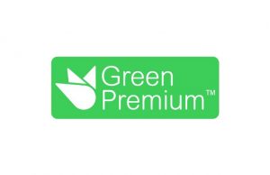 green premium