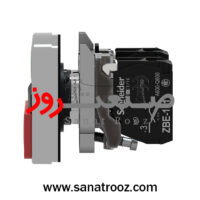 زاویه جانبی شاسی XB4BL73415