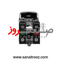 دکمه استارت استوپ فلزی اشنایدر سری XB4