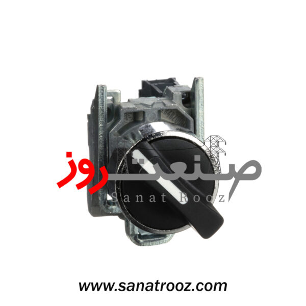 سلکتور سوئيچ دو حالته ماندگار اشنایدر الکتریک