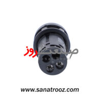 بسته‌بندی اورجینال کلید XB7NA21 اشنایدر