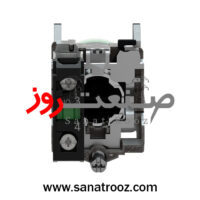 بسته‌بندی و لیبل محصول XB4BP31