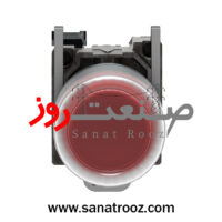 بسته‌بندی شرکتی شاسی اشنایدر XB4BP42