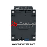 دیاگرام سیم‌بندی کنتاکتور ۱۱۵ آمپر اشنایدر الکتریک مدل LC1D115M7