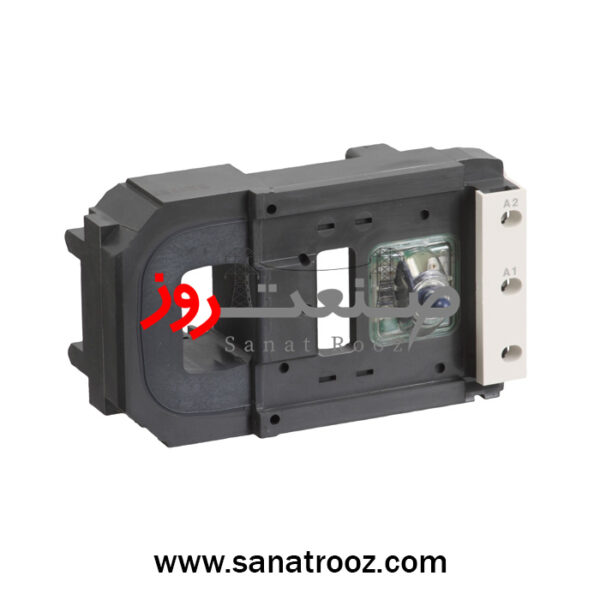 بوبین 220VAC کنتاکتور سری LC1F400 اشنایدر الکتریک