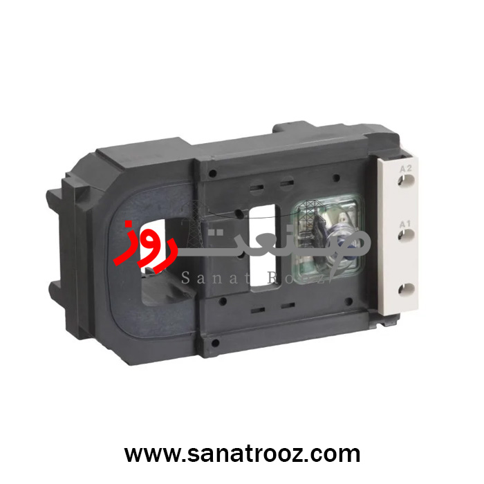 Schneider LX1FJ110 Coil 110VAC بوبين 110VAC کنتاکتور سری LC1F400 اشنایدر الکتریک