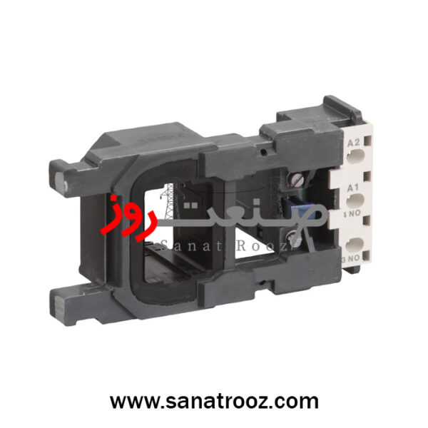 بوبين 380،400VAC کنتاکتور سری LC1F185 و LC1F225 اشنایدر