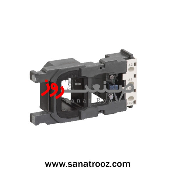 بوبين 220VAC کنتاکتور سری LC1F115 و LC1F150 اشنایدر