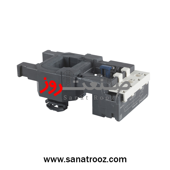 Schneider LX1FF048 Coil 48VAC بوبين 48VAC کنتاکتور سری LC1F115 و LC1F150 اشنایدر