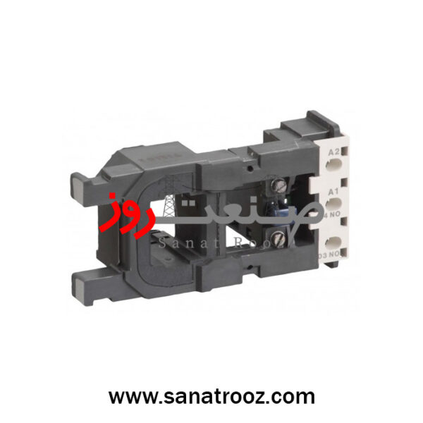 بوبين 380VAC کنتاکتور سری LC1F115 و LC1F150 اشنایدر