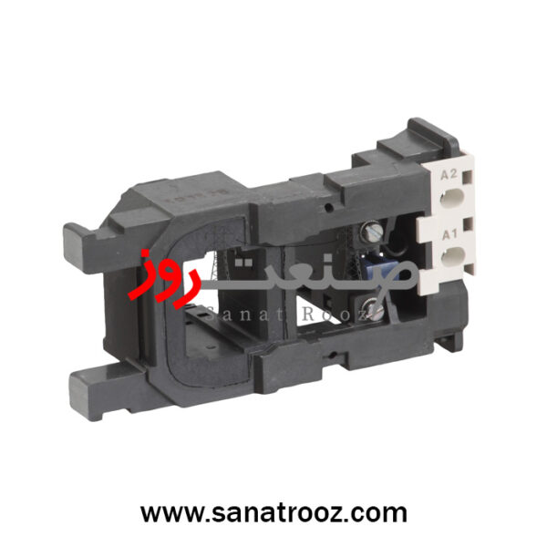 بوبين 24VDC کنتاکتور سری LC1F115 و LC1F150 اشنایدر الکتریک