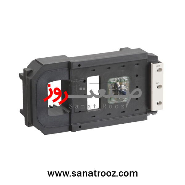 بوبين 110VAC کنتاکتور سری LC1F630 و LC1F1250 اشنایدر