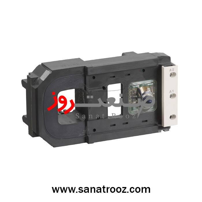 Schneider LX1FK110 Coil 110VAC بوبين 110VAC کنتاکتور سری LC1F500 اشنایدر الکتریک