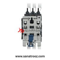 کنتاکتور خازنی 60 کیلو وار اشنایدر
