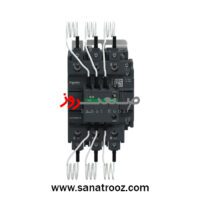 کنتاکتور خازنی 60 کیلو وار 220 ولت AC اشنایدر الکتریک