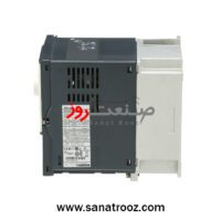 خرید اینورتر 3 کیلو وات سه فاز ATV312 اشنایدر