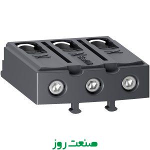 آداپتور (جرقه گیر) برای ترمینال بلاک D40A-D65A اشنایدر