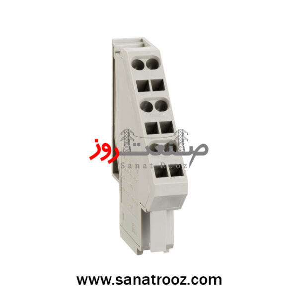 کمکی کلید هوایی NT