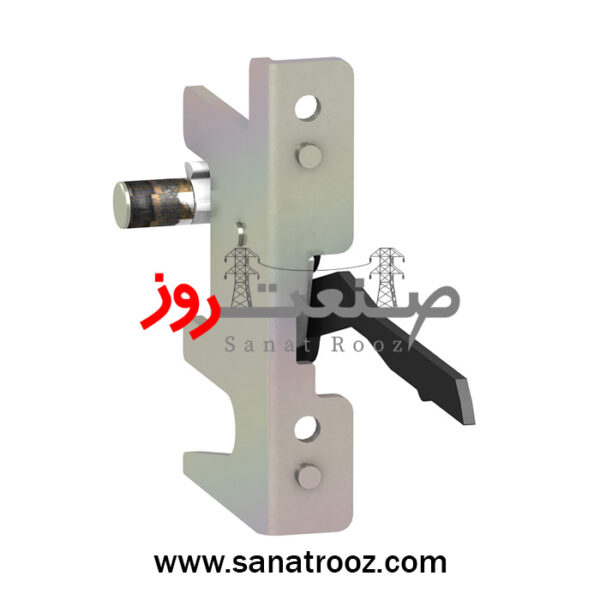 اینترلاک کلید اتوماتیک سری NSX100/250 اشنایدر الکتریک