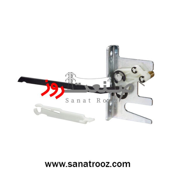 اینترلاک کلید اتوماتیک سری NSX400/630 اشنایدر الکتریک