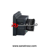 دسته گردان اشنایدر با استاندارد IP40