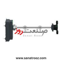 Schneider Rotary Handle 33878