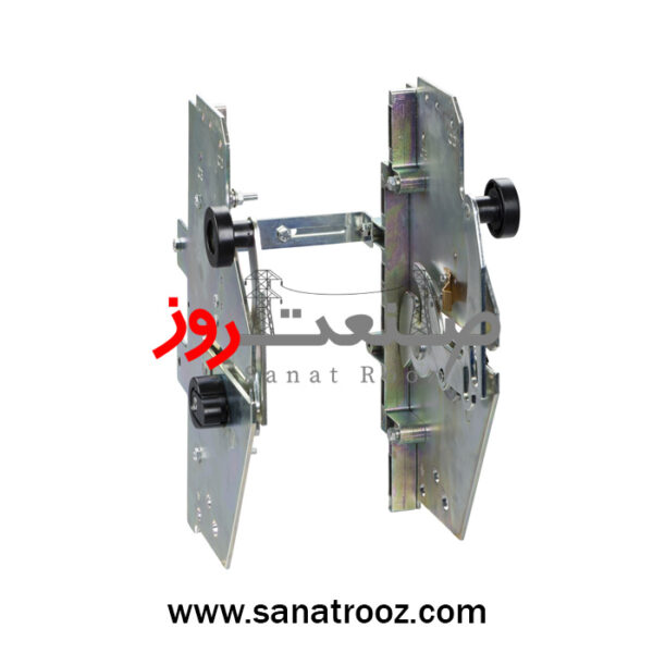 صفحه کناری LV432532 اشنایدر الکتریک