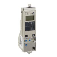 نصب Micrologic 2.0A در کلید هوایی سری NW