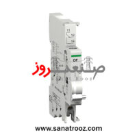 کنتاکت کمکی 1NO+1NC مينياتوری سری Multi9 اشنایدر
