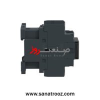 اصالت کالای کنتاکتور چهار پل اشنایدر LC1DT25E7