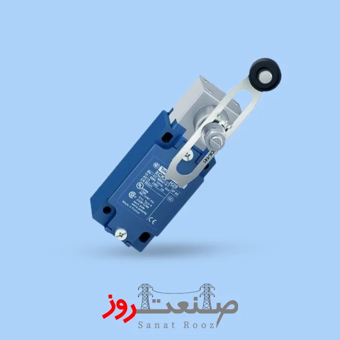 میکروسویچ اشنایدر الکتریک 