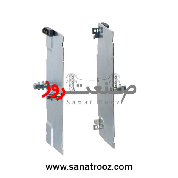 صفحه کناری کشو کلید اتوماتیک NSX400/630 آمپر 3/4 پل اشنایدر