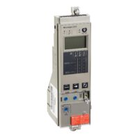 میکرولوژیک واحد حفاظتی کلید NS و هوایی 2.0E اشنایدر الکتریک