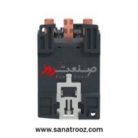 نصب بیمتال Schneider LRD350 زیر کنتاکتورهای سری LC1D