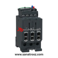 رله حرارتی Schneider Electric مدل LRD340