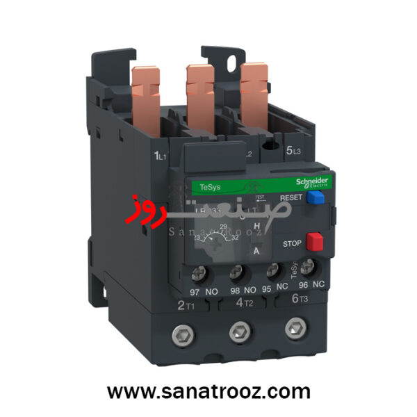 بيمتال 23 الی 32 آمپر اشنایدر الکتریک