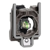 بدنه سیگنال فلزی با کنتاکت LED اشنایدر الکتریک