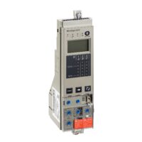 میکرولوژیک واحد حفاظتی کلید NS و هوایی 6.0E اشنایدر الکتریک