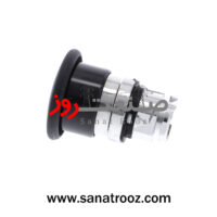 نمای جانبی کلگی ZB4BC2