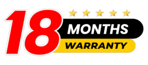 گارانتی 18 ماه رسمی اشنایدر الکتریک