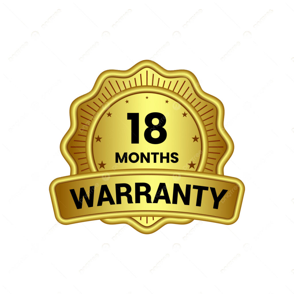 گارانتی 18 ماه رسمی اشنایدر الکتریک