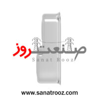 نمای نزدیک از جنس سیلیکونی کاور ZBA710